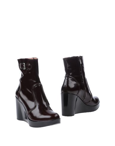 ZOOM ROBERT CLERGERIE - Ankle boots