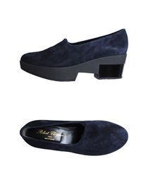ROBERT CLERGERIE - Moccasins