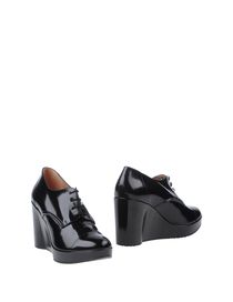 ROBERT CLERGERIE - Ankle boots