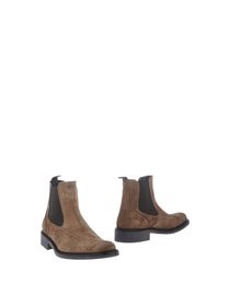THOMPSON - Ankle boots
