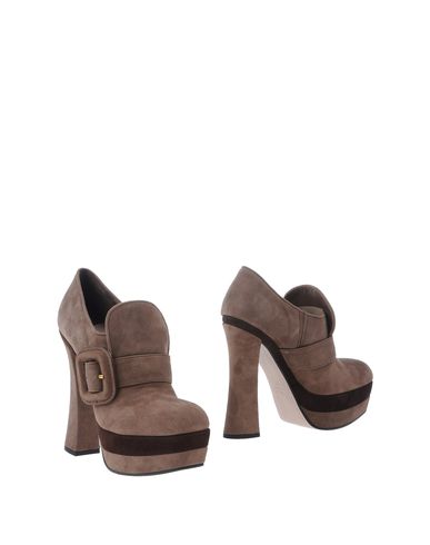 ZOOM MIU MIU - Shoe boots