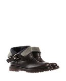 BRUNELLO CUCINELLI - Ankle boots