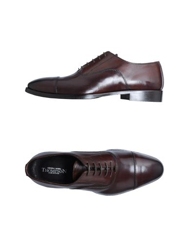 ZOOM THOMPSON - Lace-up shoes
