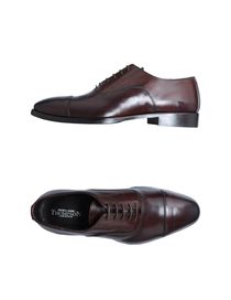 THOMPSON - Lace-up shoes