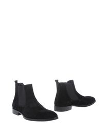 THOMPSON - Ankle boots