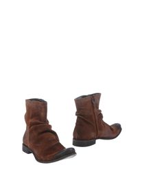 THOMPSON - Ankle boots