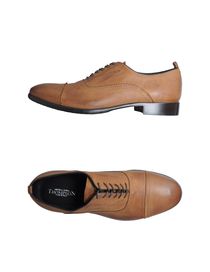 THOMPSON - Lace-up shoes