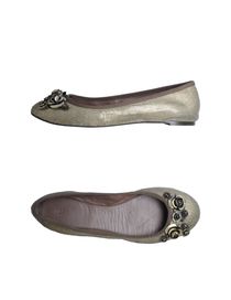 HOSS INTROPIA - Ballet flats