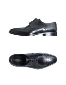THOMPSON - Lace-up shoes