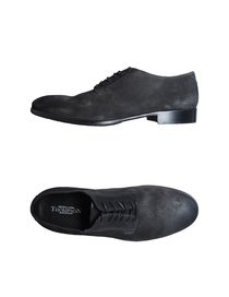 THOMPSON - Lace-up shoes