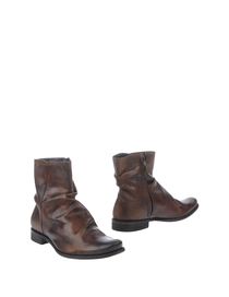 THOMPSON - Ankle boots