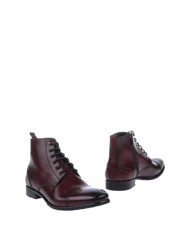 ZOOM THOMPSON - Ankle boot