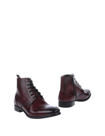 THOMPSON - Ankle boots