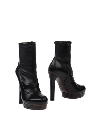 ZOOM GUCCI - Ankle boots