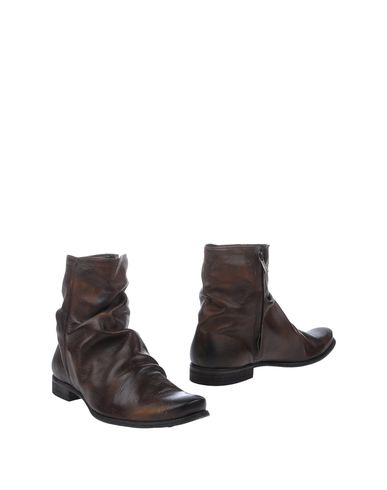 ZOOM THOMPSON - Ankle boots