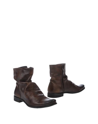 ZOOM THOMPSON - Ankle boots