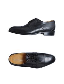 PROJECT ONE - Laced shoes