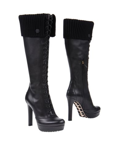 ZOOM GUCCI - High-heeled boots