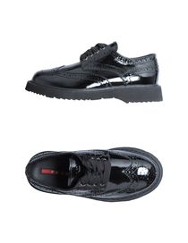 PRADA SPORT - Laced shoes