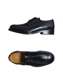 PROJECT ONE - Laced shoes