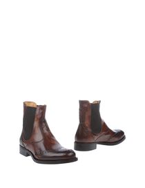 PROJECT ONE - Ankle boots