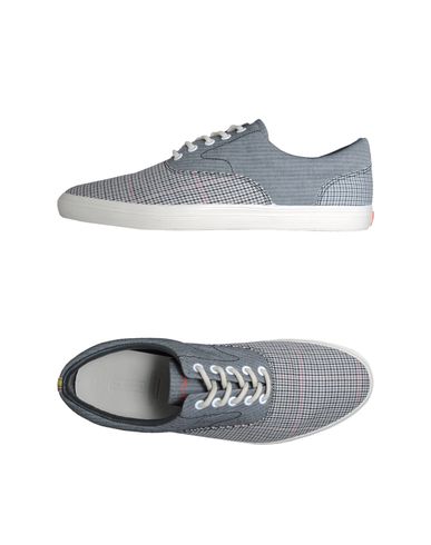 ZOOM PAUL SMITH JEANS - Sneakers