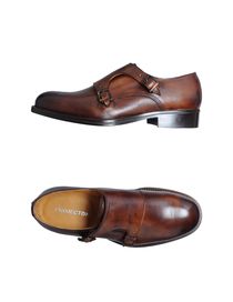 PROJECT ONE - Moccasins