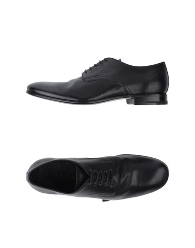 ZOOM PRADA - Lace-up shoes