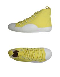COMING SOON - High-tops