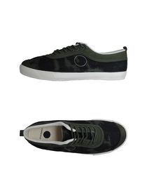COMING SOON - Low-tops