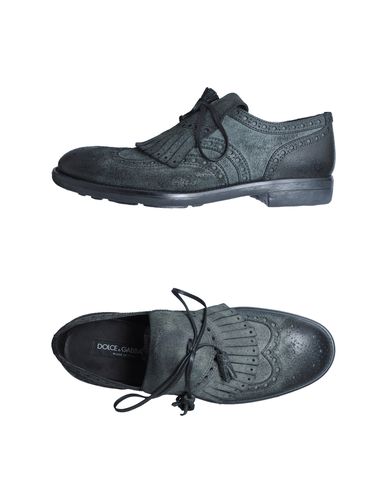 ZOOM DOLCE & GABBANA - Moccasins