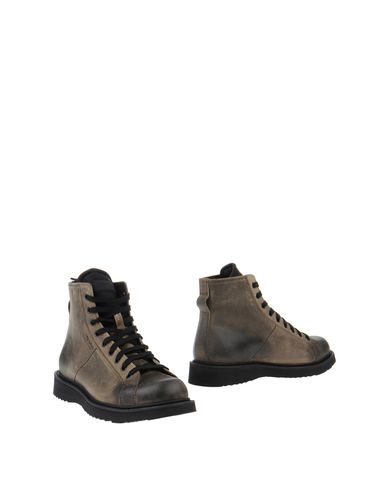 ZOOM PRADA - Ankle boots