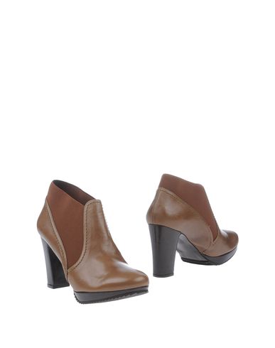 ZOOM DANIELE ANCARANI - Shoe boots