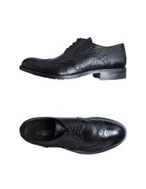 THOMPSON - Lace-up shoes
