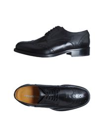 PROJECT ONE - Laced shoes