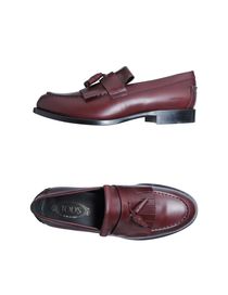 TOD'S Moccasins