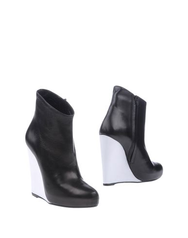ZOOM L.A.b - Ankle boot