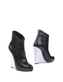 L.A.b - Ankle boots