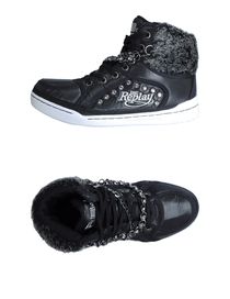 REPLAY - High-tops