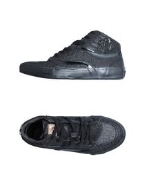 REPLAY - High-tops