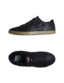 REPLAY - Low-tops