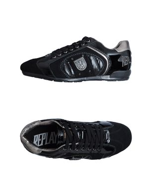 REPLAY - Low-tops