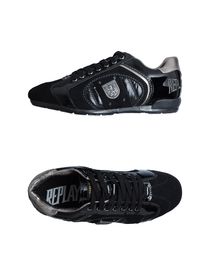 REPLAY - Low-tops