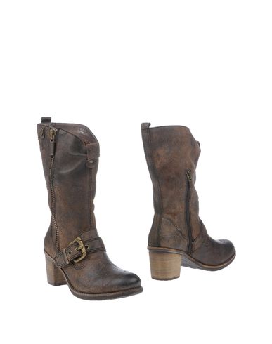 ZOOM REPLAY - Ankle boots