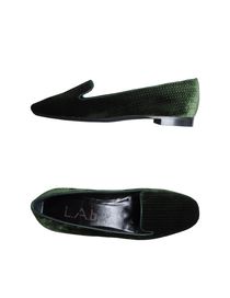 L.A.b - Moccasins