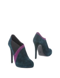 L.A.b - Ankle boots