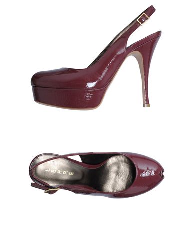 ZOOM LERRE - Sandals
