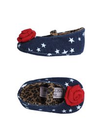 MONNALISA - Bootee