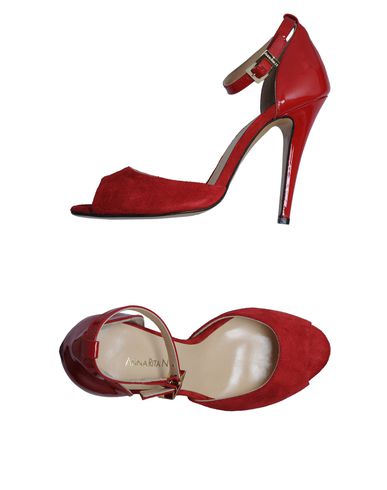 ZOOM ANNARITA N. - Sandals