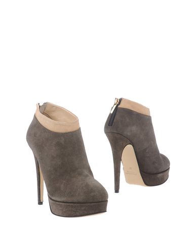 ZOOM ANNARITA N. - Shoe boots